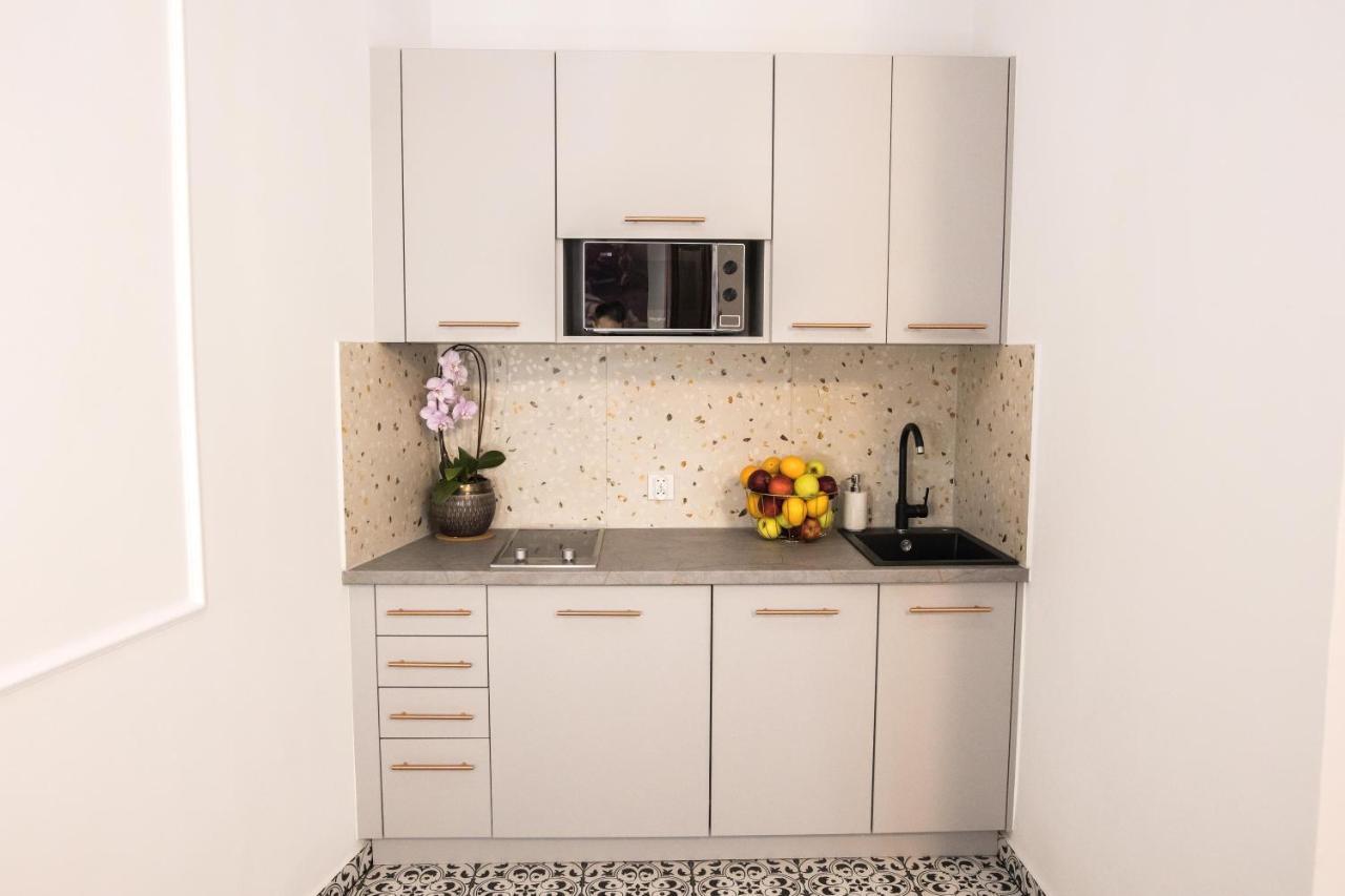 Four-Bedroom Apartment